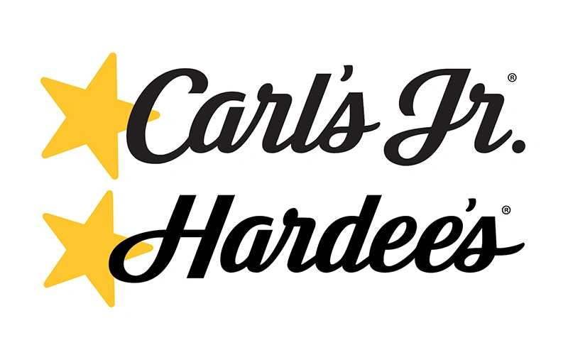 Hardee's/Carl's Jr.  Menu Priser