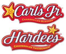 Hardee's/Carl's Jr. (ES) Precios del menú