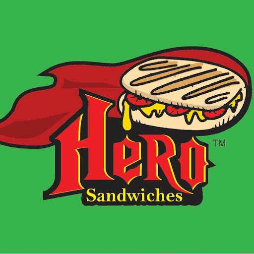 Hero Sandwiches - Kothrud (IN) Menu Prices