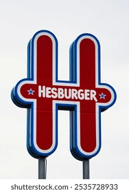 Hesburger (UA) Menu Prices