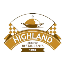 restaurant logo