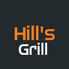 Hill's Grill  Menu Priser