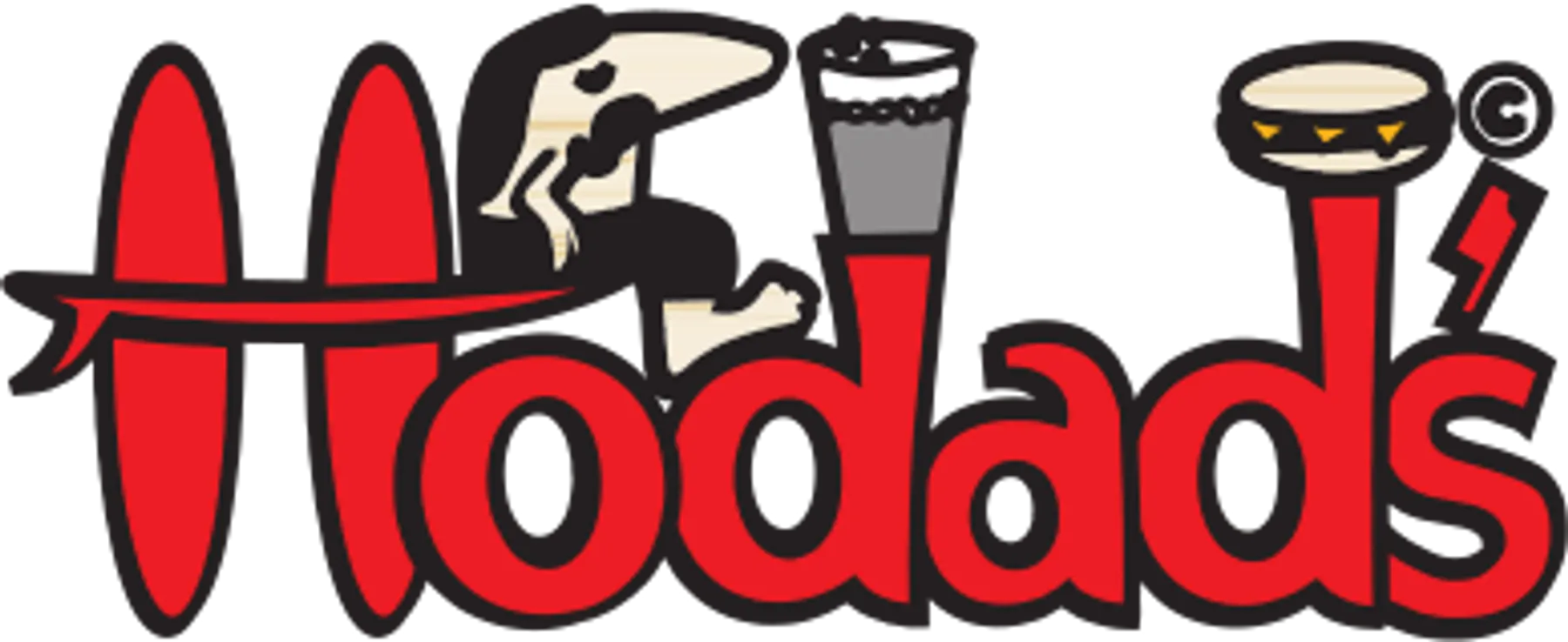 restaurant logo