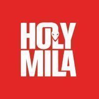Holy Mila  Precios del menú
