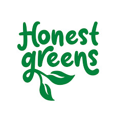 Honest Greens  මෙනු මිල ගණන්