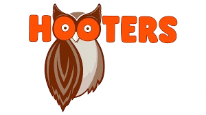 Hooters (JP) メニュー料金