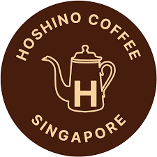 Hoshino Coffee  Menu Prices