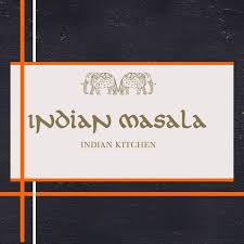 Indian Masala (GR) Τιμές μενού