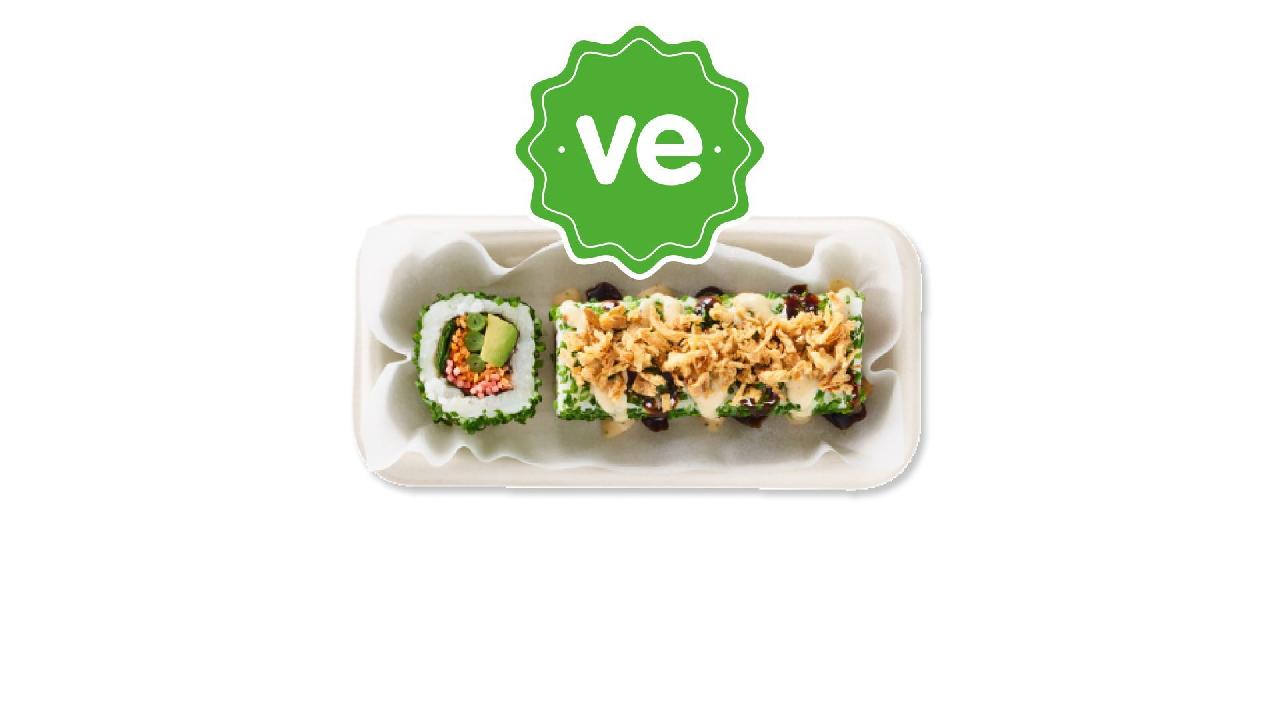 itsu [sushi, noodles & rice'bowls] Menu Prices (UK) - PriceListo