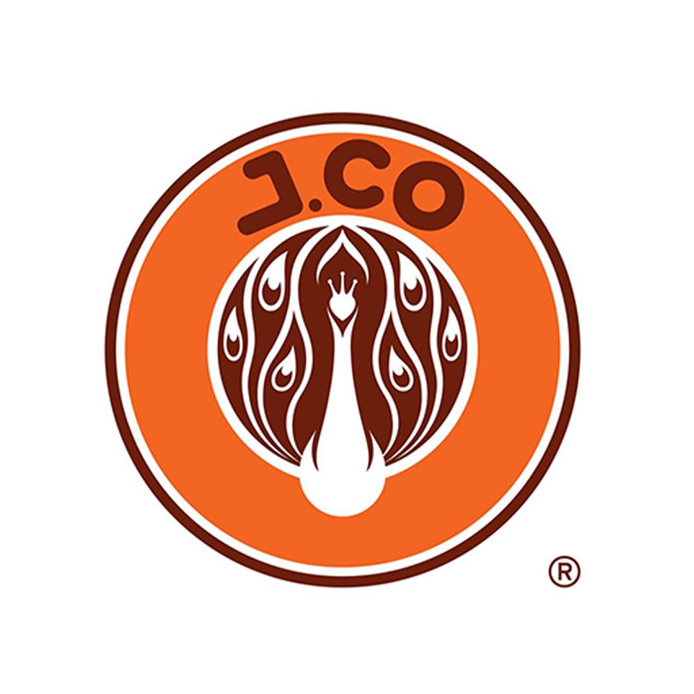J.CO Donuts & Coffee  Menu Prices