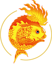restaurant logo