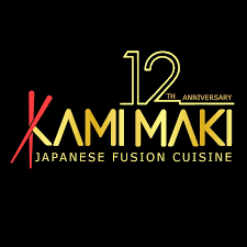 Kami Maki - Colombo 07  මෙනු මිල ගණන්