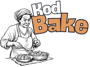 Kod Bake  Цене менија