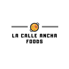La Calle Ancha Foods (SV) Precios del menú