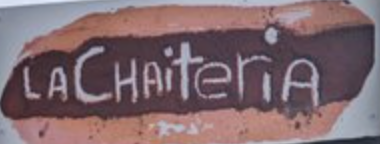 restaurant logo