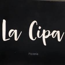 La Cipa Pizzeria (DK) Menu Priser