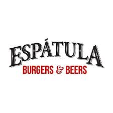 La Espátula  Precios del menú