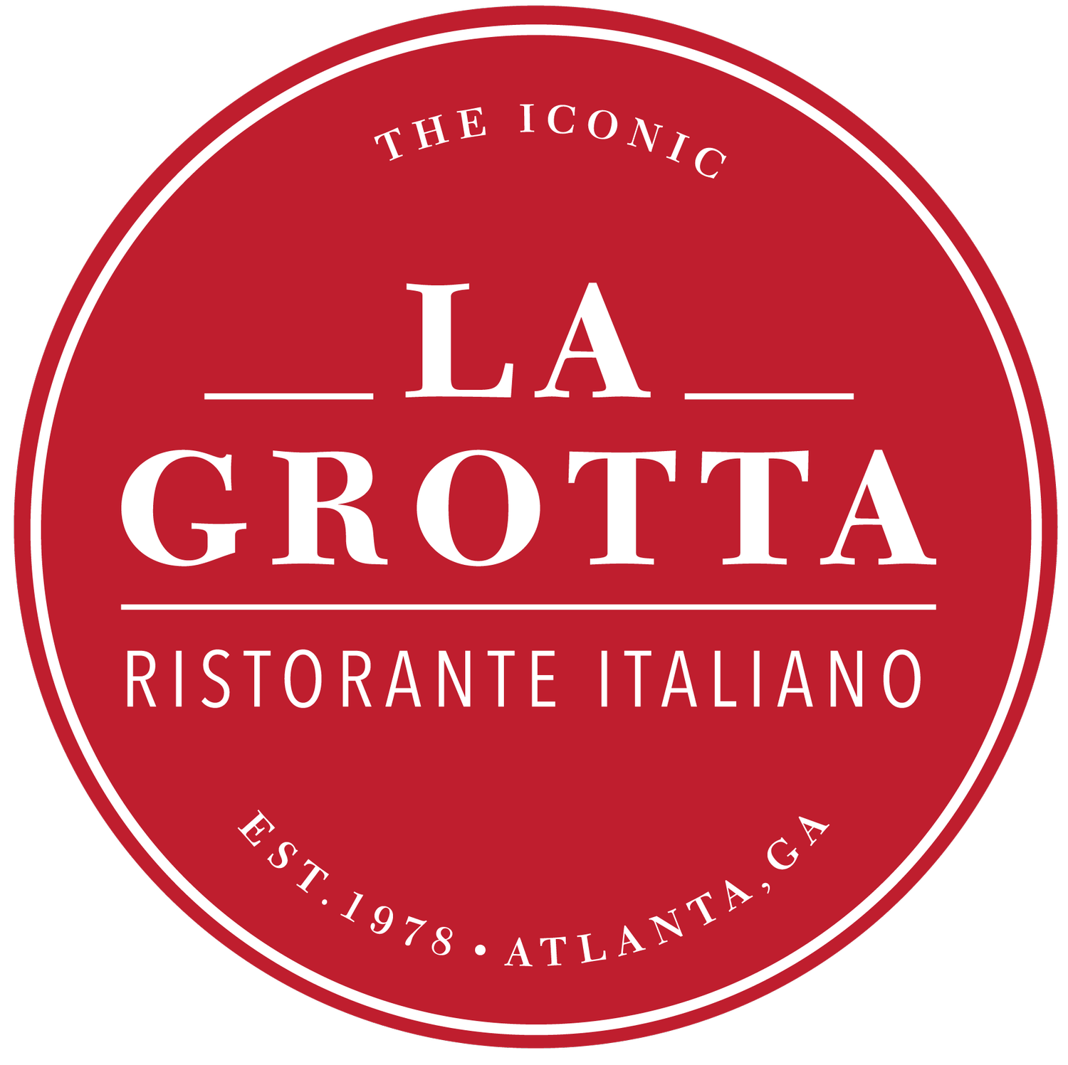 restaurant logo