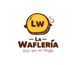 La Wafleria (BO) Precios del menú
