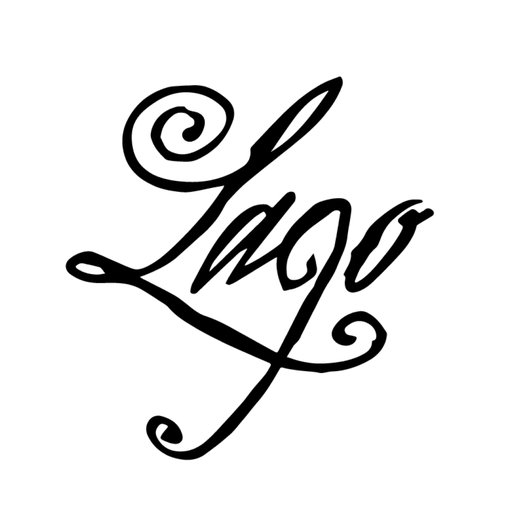 restaurant logo