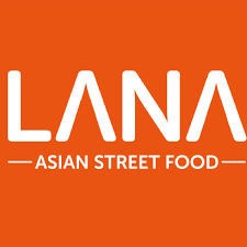 Lana Asian Street Food  Menu Prices
