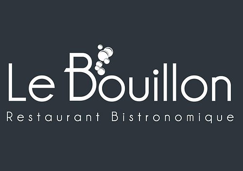 restaurant logo