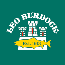 Leo Burdock's  Menu Prices