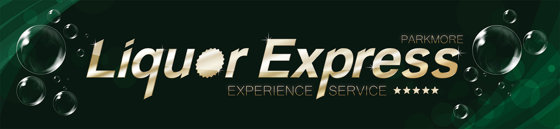 Liquor Express  Menu Prices