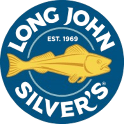 Long John Silver's logo
