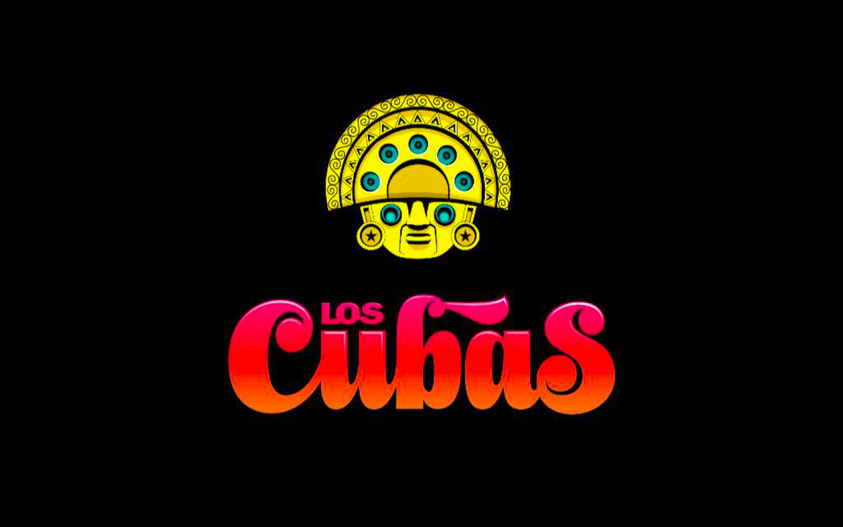 Los Cubas  Menuprijzen