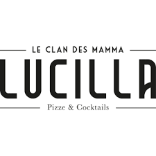 restaurant logo