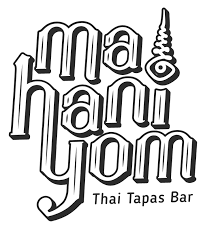 restaurant logo