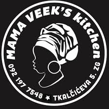 Mama Veek's African Kitchen  Cijene menija