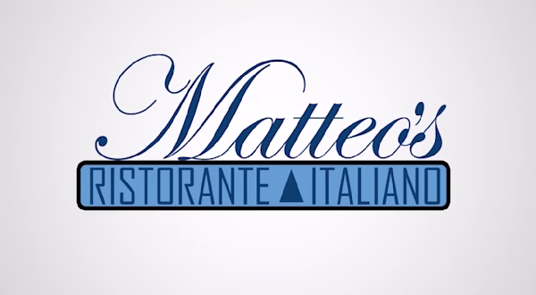 restaurant logo