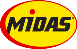 Midas Prices