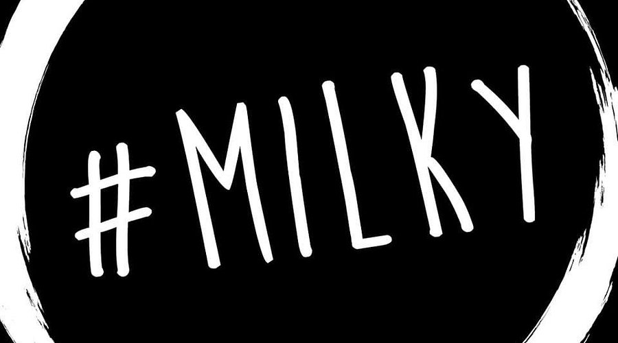 Milky  Цене менија
