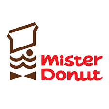 Mister Donut  ዋጋታት መግቢ