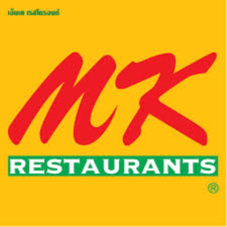 MK Restaurant  ዋጋታት መግቢ
