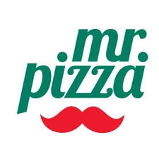 Mr. Pizza  Precios del menú