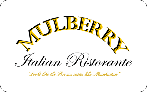 restaurant logo