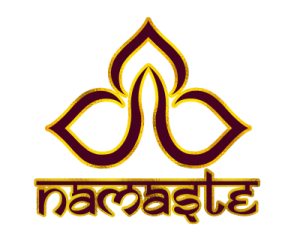 Namaste  Menüpreise