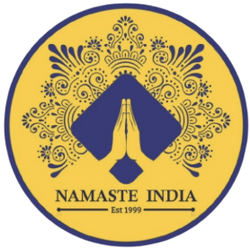 Namaste India (IE) Menu Prices