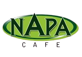 restaurant logo