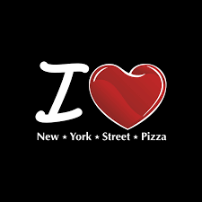New York Street Pizza  Ціни меню
