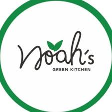 Noahs Green Kitchen  Precios del menú