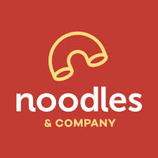 Noodles & Company Catering Menu Prices