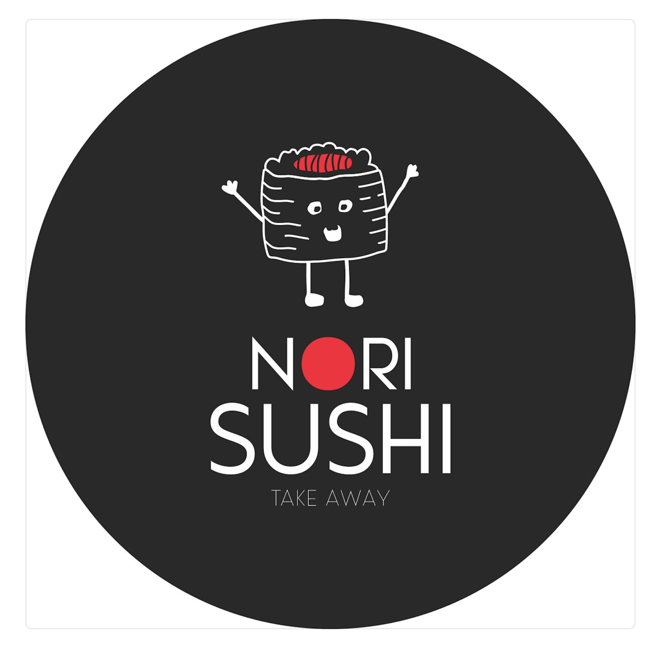Nori Sushi  Meni Cene