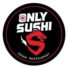 Only Sushi (AZ) Menyu qiymətləri