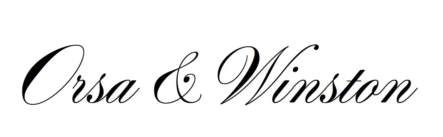 restaurant logo