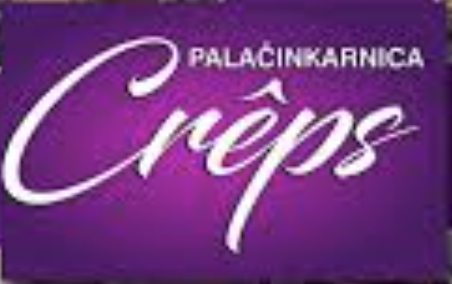 Palačinkarnica Crêps (HR) Cijene menija